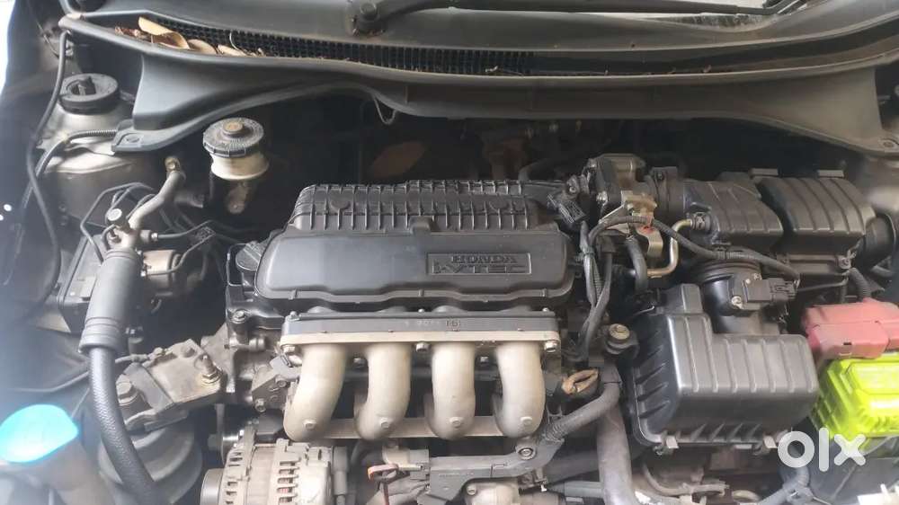 Honda City 1.5 Zx 2013