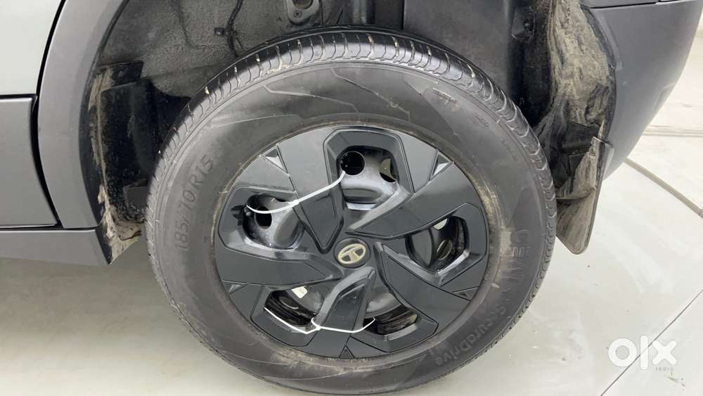 Tata Punch 1.2 Revotron Adventure Rhythm Pack Mt, 2024, Petrol