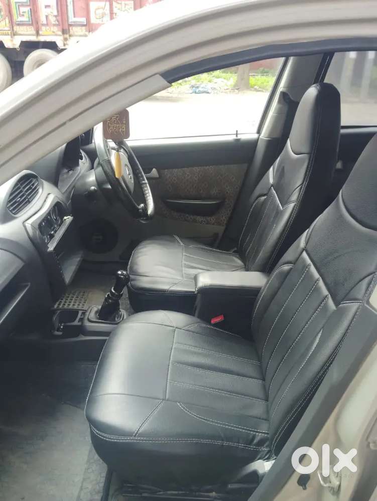 Maruti Suzuki Alto 800 Lxi 2017