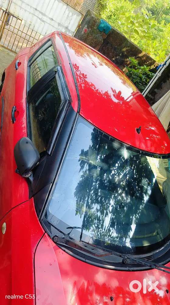 Maruti Suzuki Swift 1.2 Vxi 2007