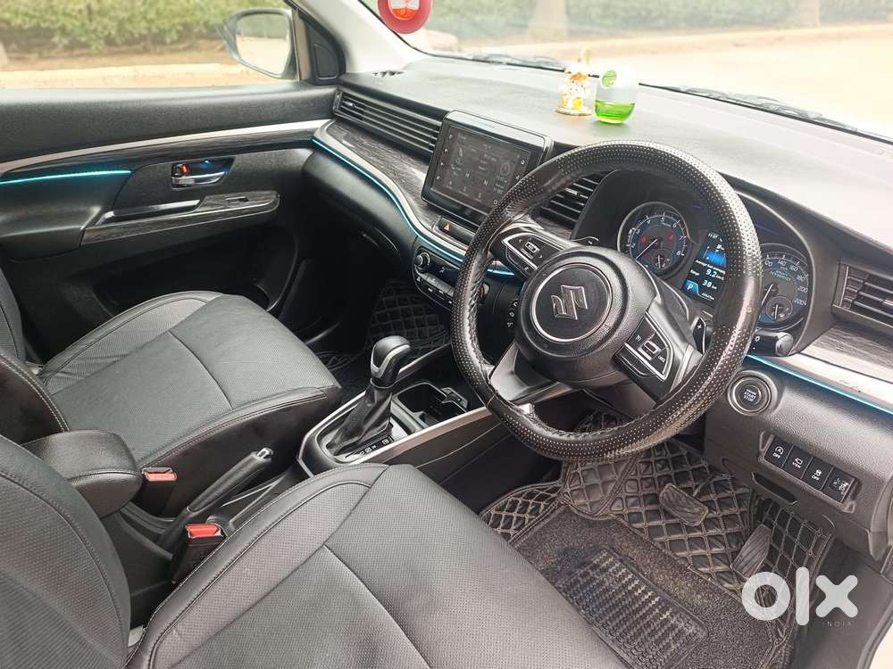 Maruti Suzuki Xl6 1.5 Alpha Plus At, 2023, Petrol