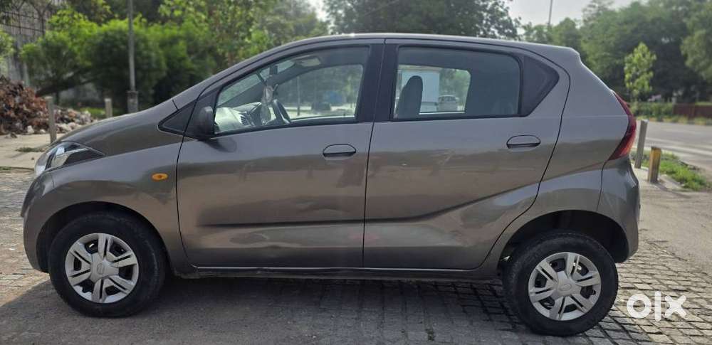 Datsun Redigo Amt 1.0 S, 2018, Petrol