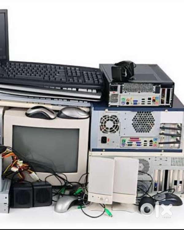 Scrap computer i purchase computer and mobile