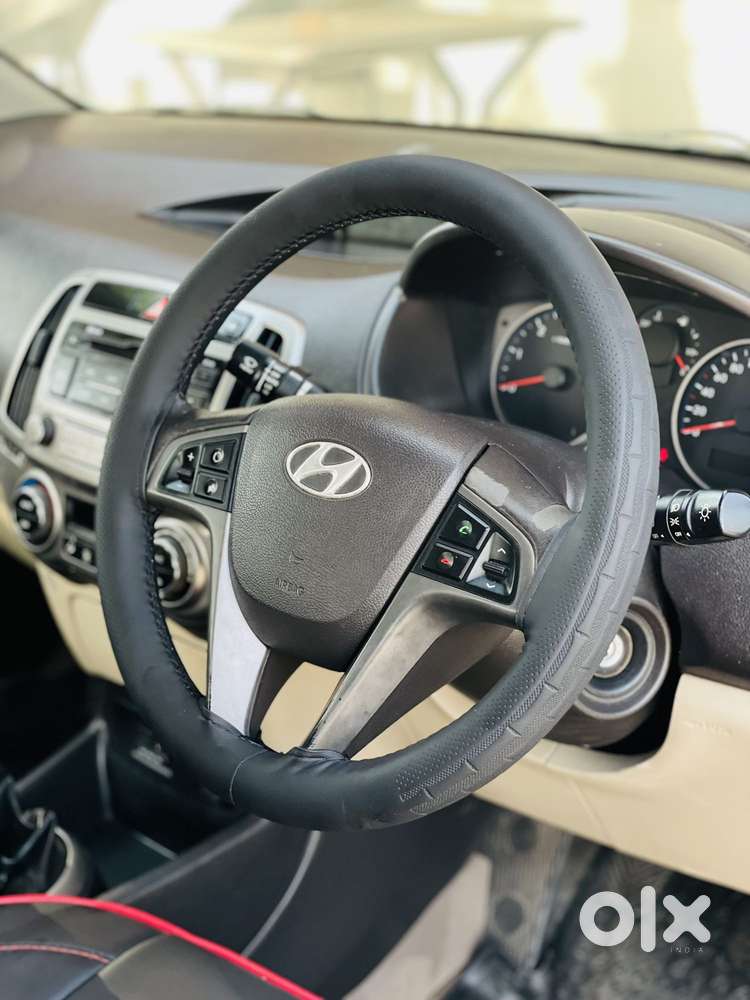 Hyundai I20 2012-2014 Sportz 1.4 Crdi, 2013, Diesel