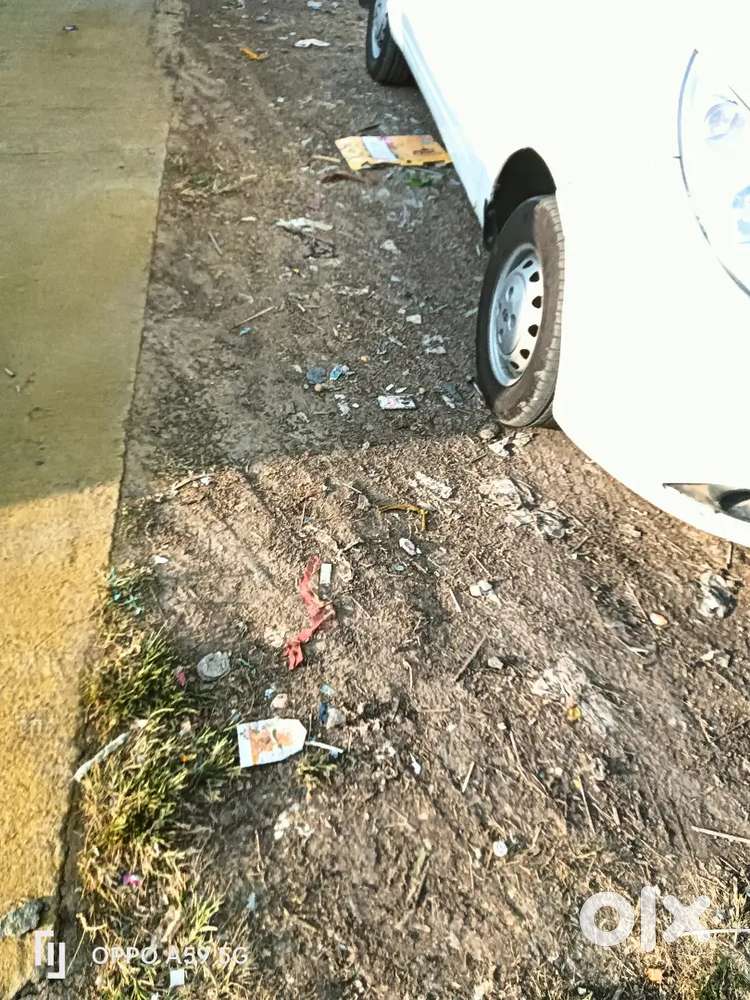 Tata Vista Tech 2012