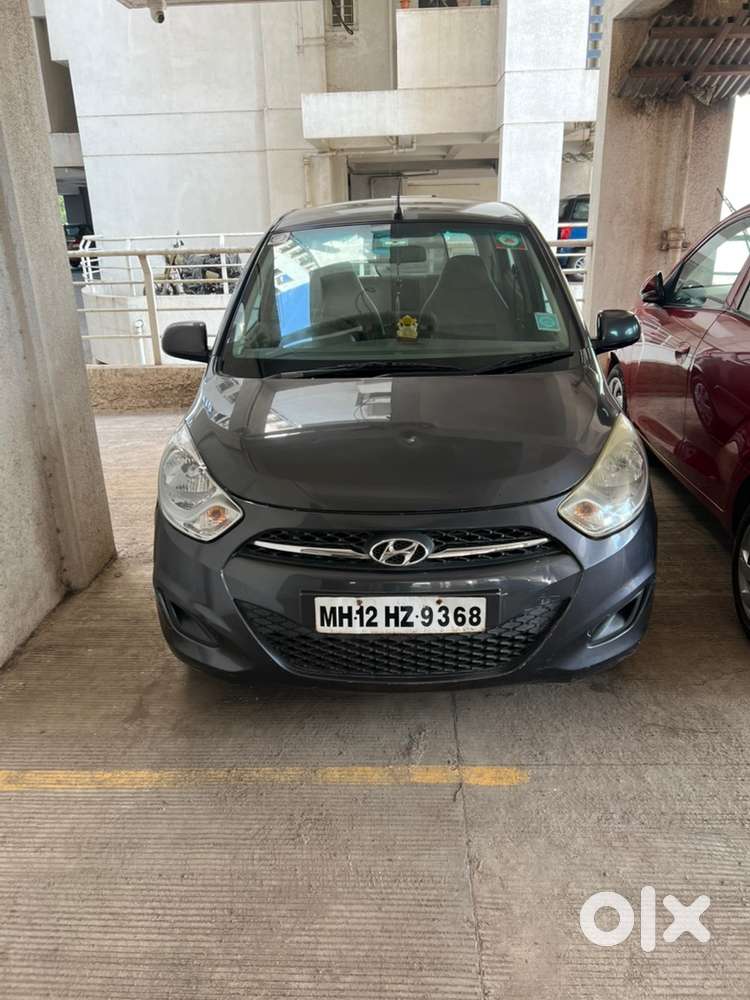 Hyundai I10 2012 Petrol Good Condition