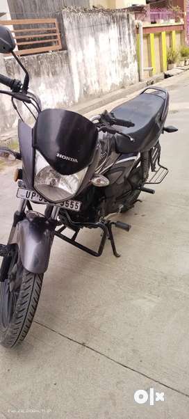 Olx 2025 shine bike