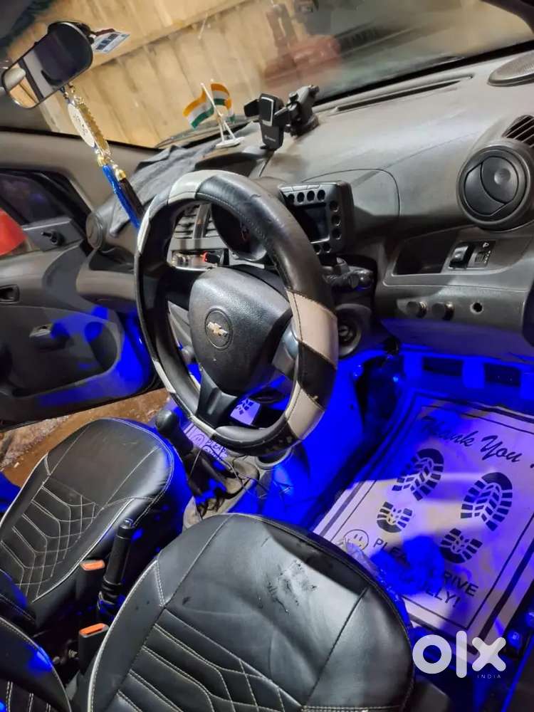 Chevrolet Beat Diesel Manual 2013 125000 Km Driven