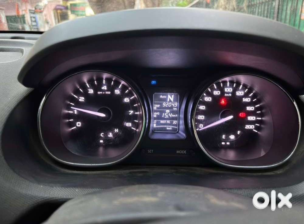 Tata Tiago 1.2 Revotron Xta 2018 Model