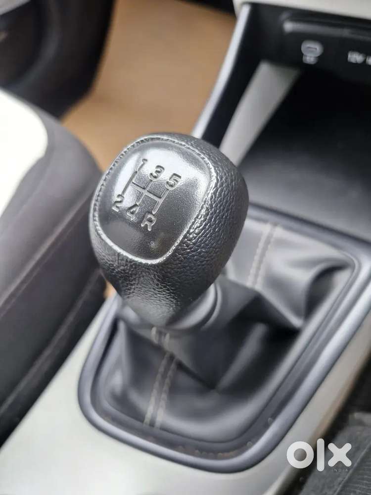 Hyundai I20 Sportz 2024