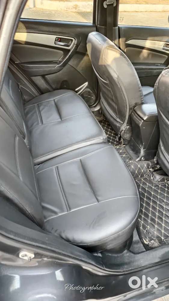 Maruti Suzuki Brezza Zdi 2019