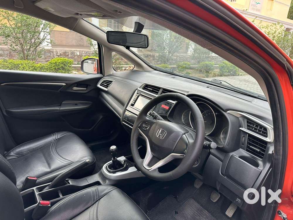 Honda Jazz 1.5 Vx I Dtec, 2018, Diesel