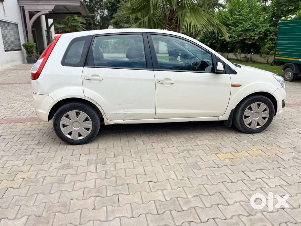 Ford Figo Diesel 2013
