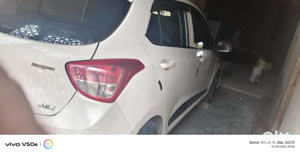 2nd Owner Hyundai 2015