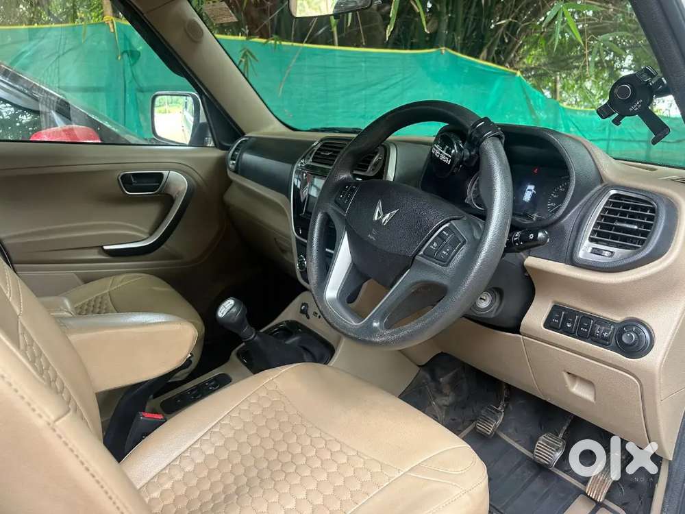 Mahindra Bolero Neo Plus 2024