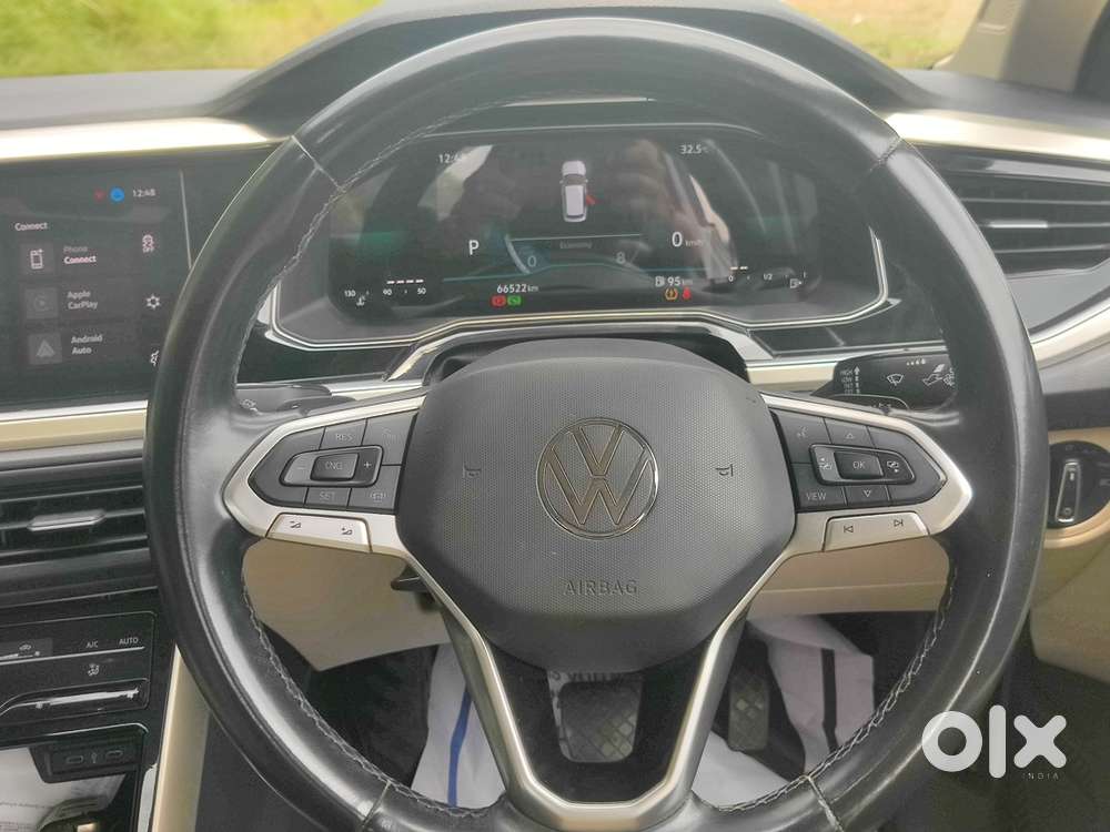 Volkswagen Virtus 2023 Petrol