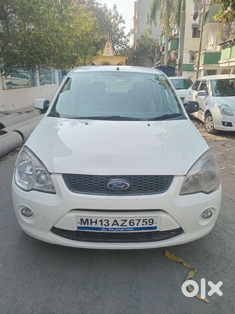 Ford Fiesta Classic 1.6 Duratec Clxi, 2013, Diesel