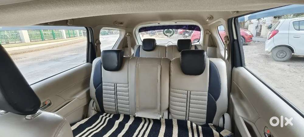 Non Use Ertiga 2024