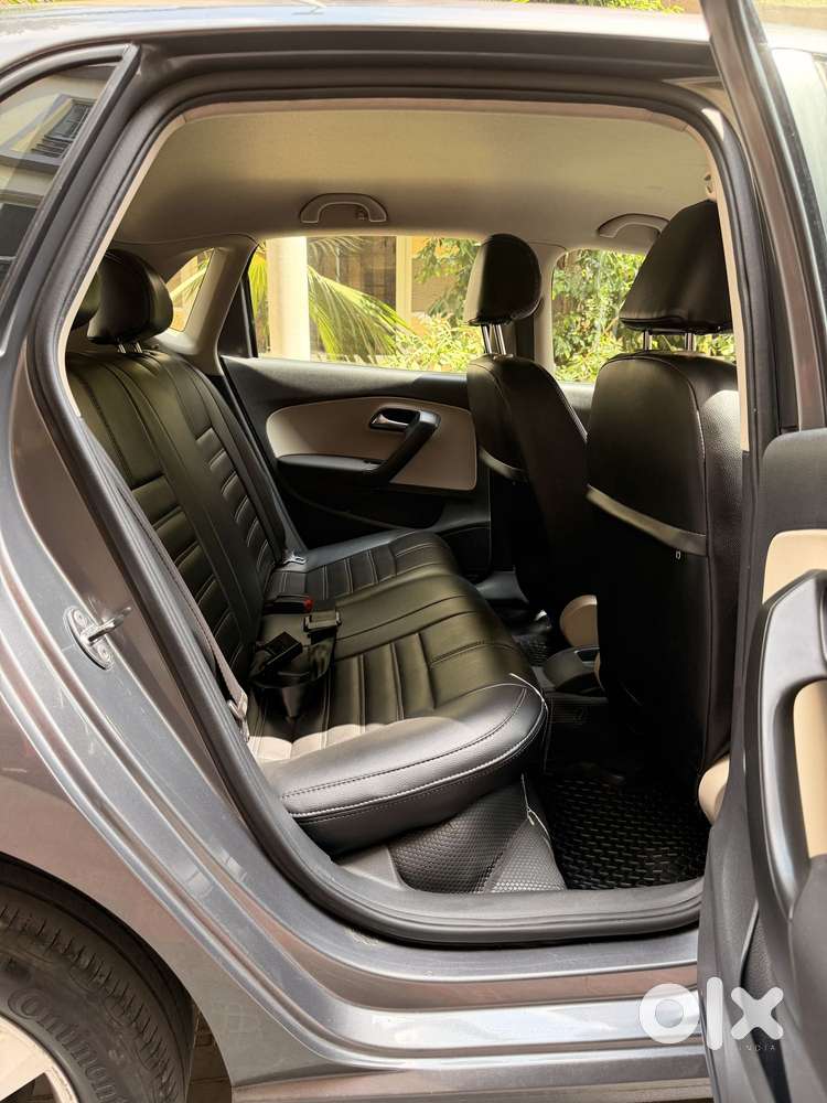 Volkswagen Polo 2009-2013 Diesel Highline 1.2l, 2012, Diesel