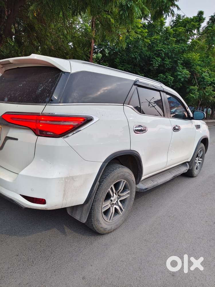 Toyota Fortuner 4x2 Mt 2.8 Diesel, 2024, Diesel