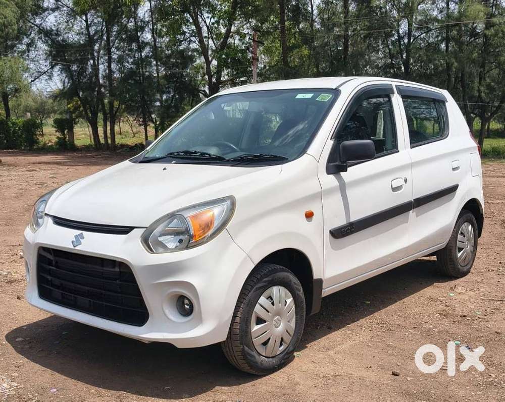 Maruti Suzuki Alto 800 Lxi, 2019, Petrol