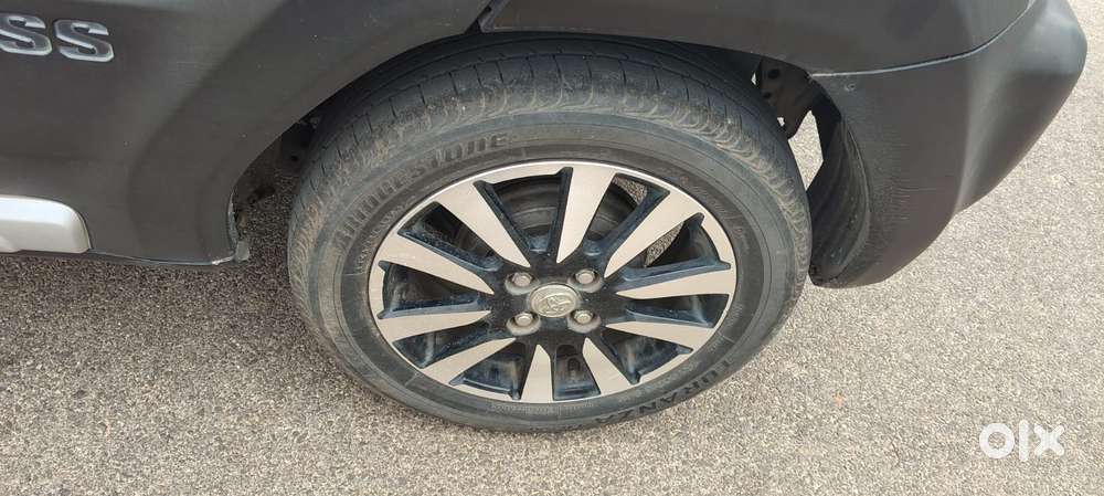 Toyota Etios Cross 1.2l G, 2014, Petrol