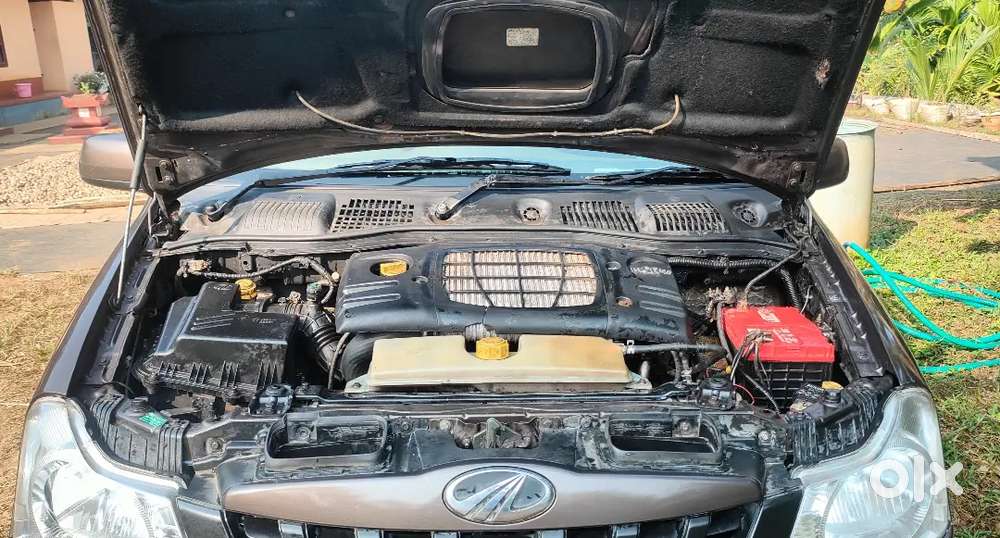 Mahindra Quanto C6 2012 Diesel 7 Seater  Well Maintained