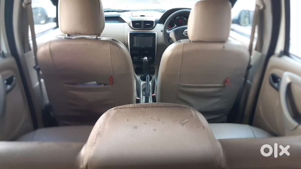 Nissan Terrano, 2016, Diesel