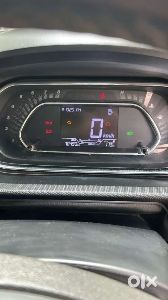 Tata Tiago Ev Xz Plus 2022