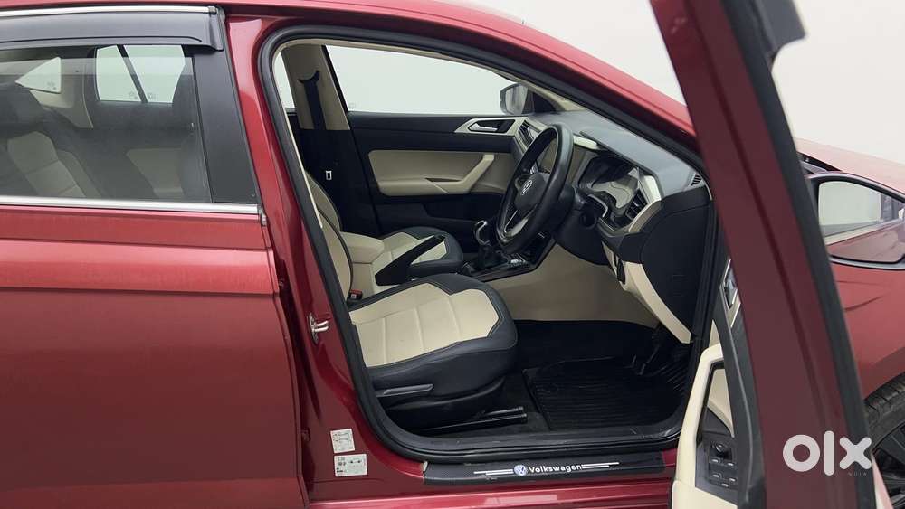 Volkswagen Virtus Highline Plus 1.0 Tsi At, 2023, Petrol