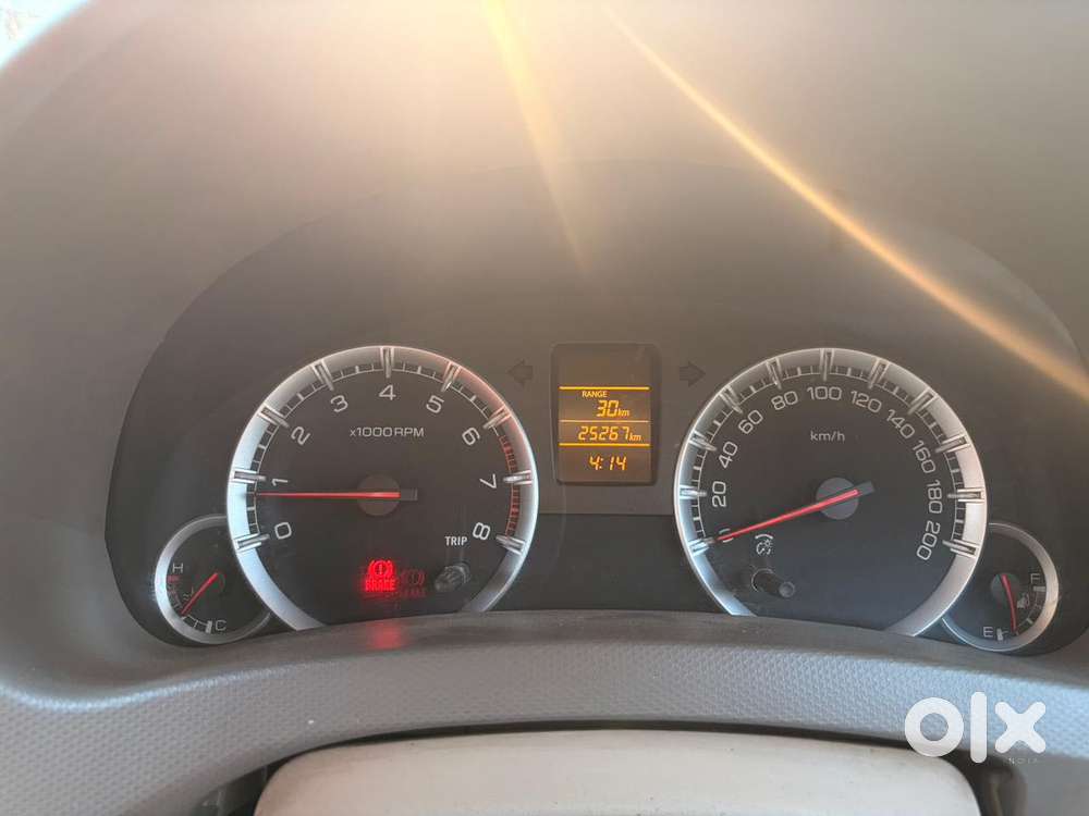 Maruti Suzuki Ertiga 1.5 Vxi, 2014, Petrol