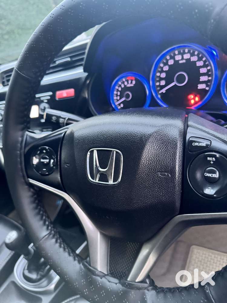 Honda City 2014-2015 I Vtec Sv, 2014, Petrol