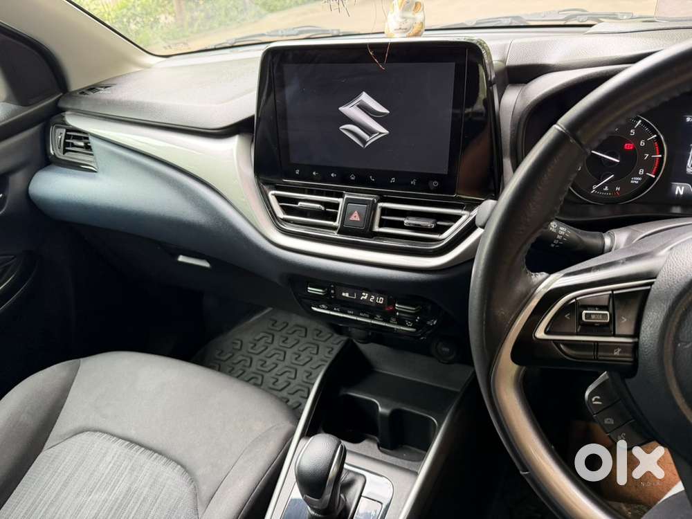 Maruti Suzuki Baleno 1.2 Petrol 2023