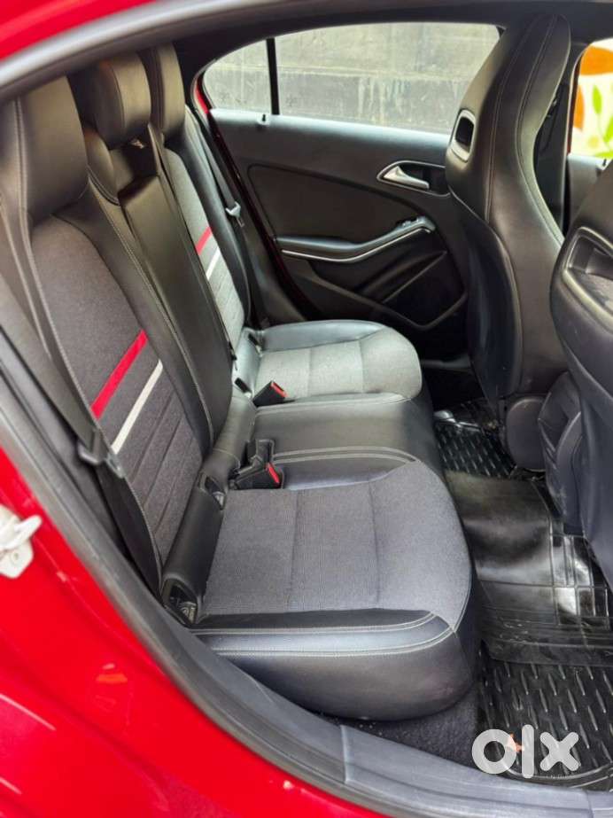 Mercedes-benz A Class A180 Sport Edition, 2014, Diesel