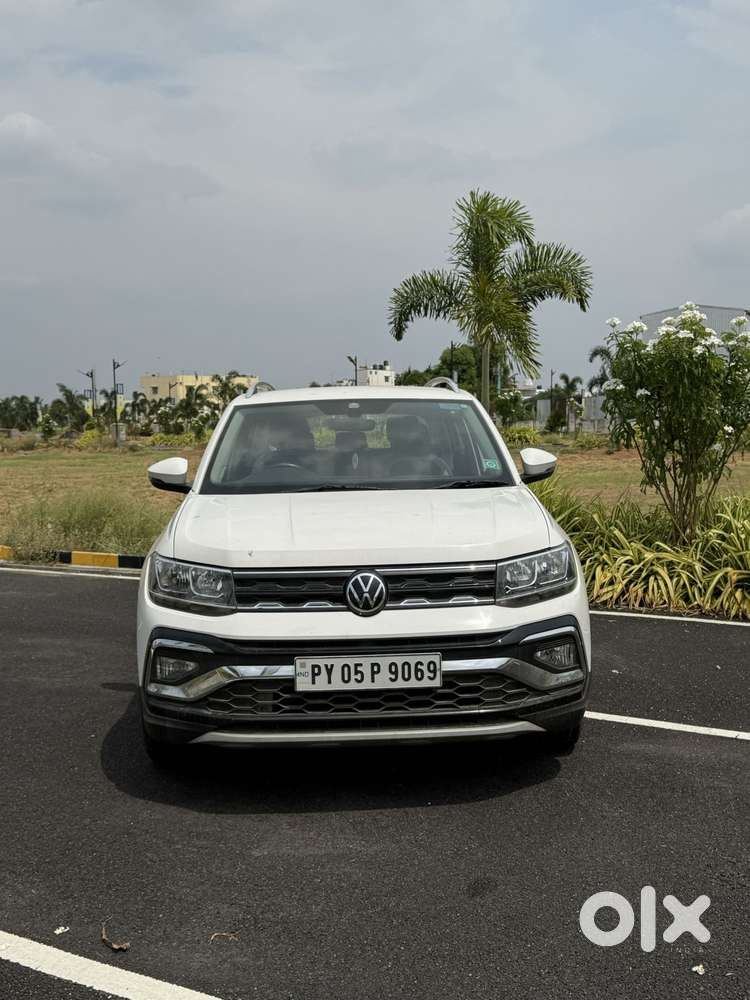 Volkswagen Taigun 1.0 Tsi Highline, 2023, Petrol