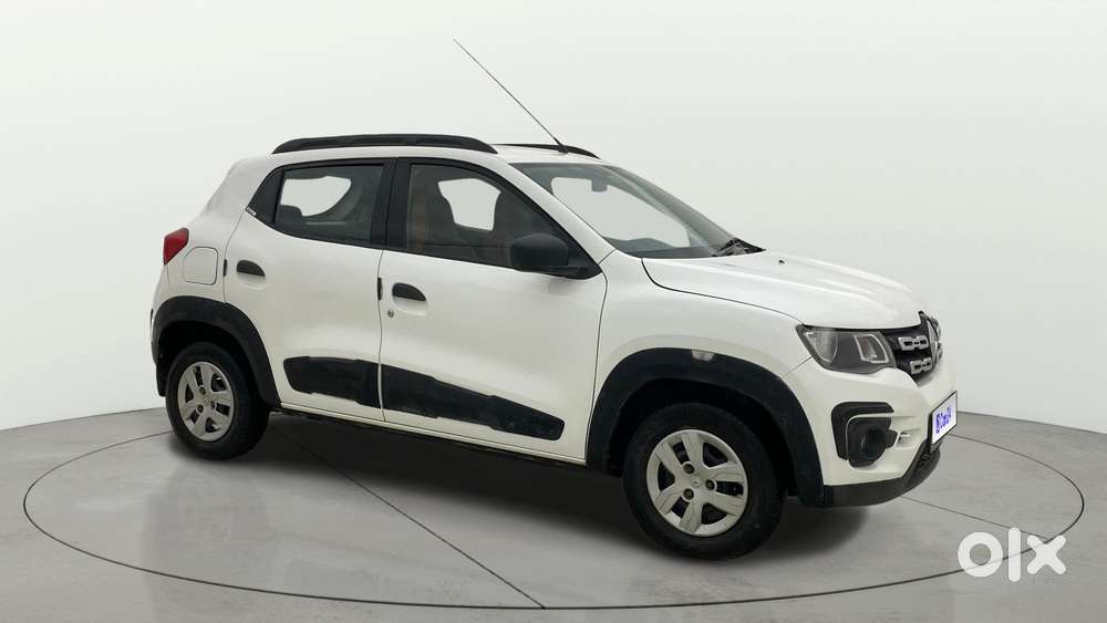 Renault Kwid Rxt, 2016, Petrol