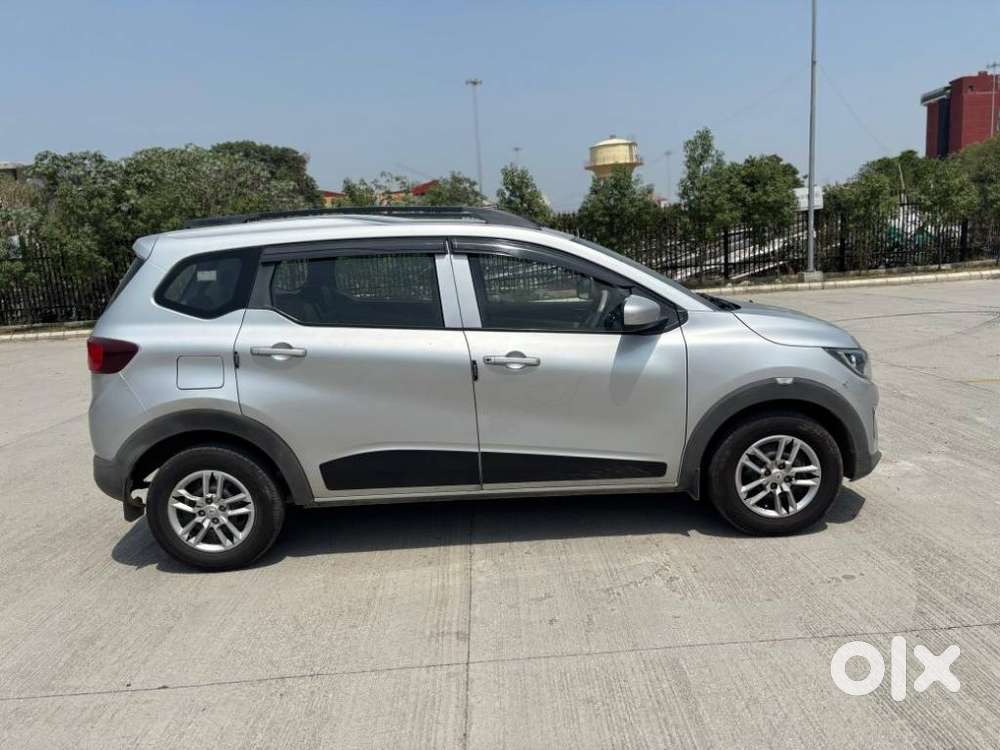 Renault Triber Rxl, 2021, Petrol