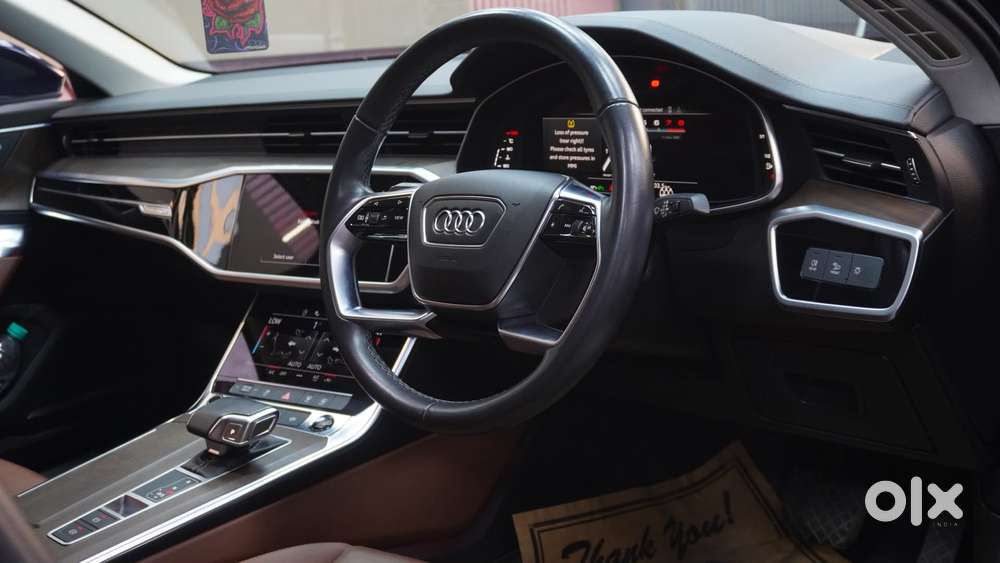 Audi A6 2.0 45 Tfsi Technology, 2024, Petrol