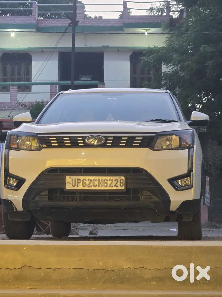 Mahindra Xuv300 Turbosport 2021 Edition