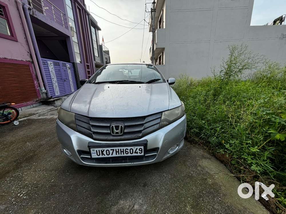 Honda City 2010 City