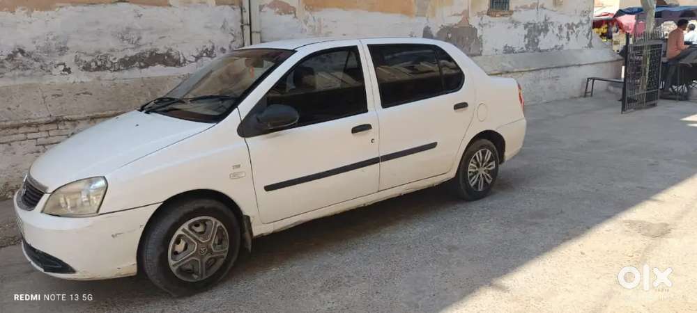Tata Indigo V Series 2012 Diesel 95000 Km Driven