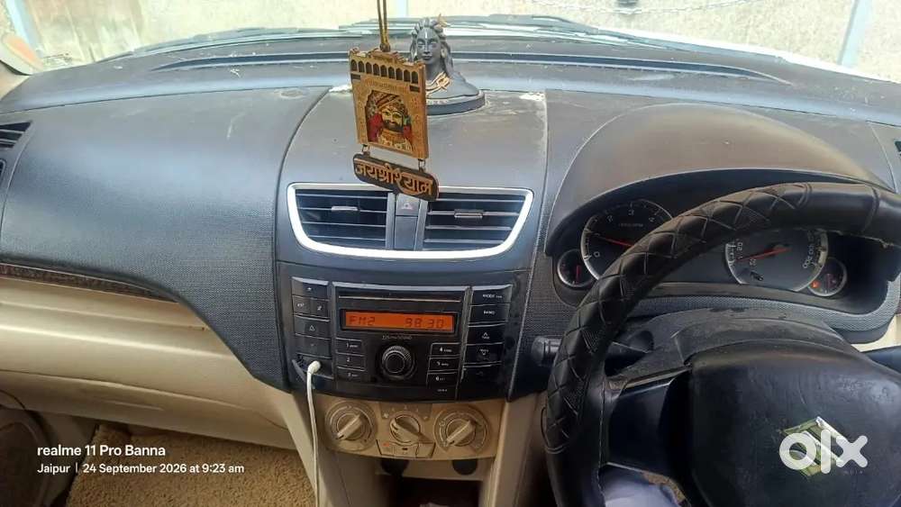 Maruti Swift Dzire Vdi 2015