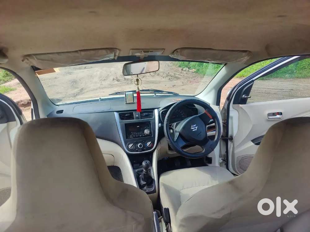 Maruti Suzuki Celerio 2018 Manual Petrol
