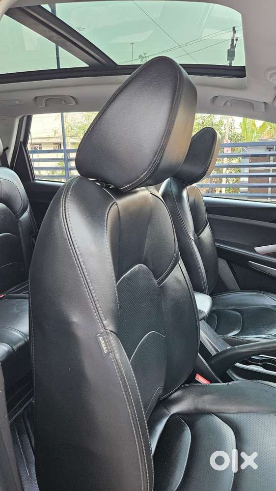 Mg Hector Sharp Diesel Mt, 2021, Diesel