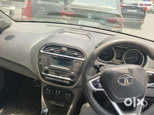 Tata Tiago Xe, 2018, Petrol