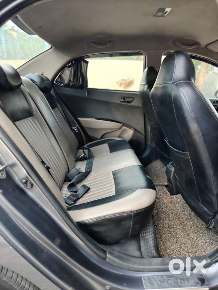 Hyundai Xcent S 1.2, 2019, Cng & Hybrids
