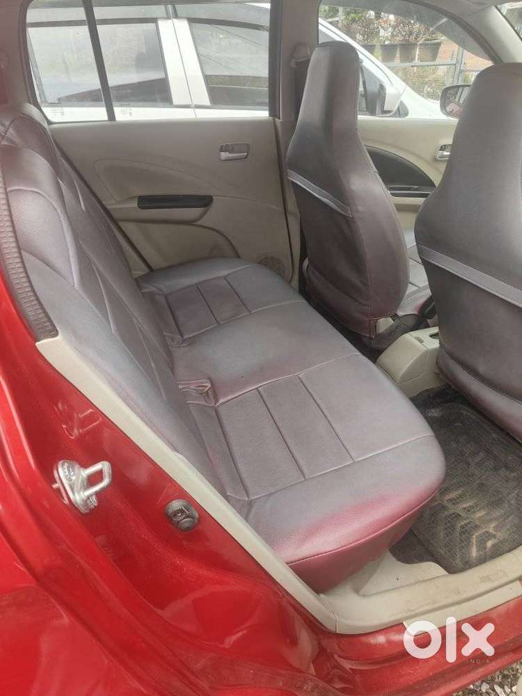Maruti Suzuki Celerio Vxi(o), 2017, Petrol