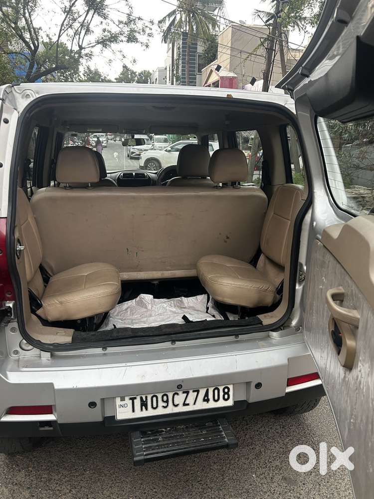 Mahindra Bolero Neo N10 (r), 2022, Diesel