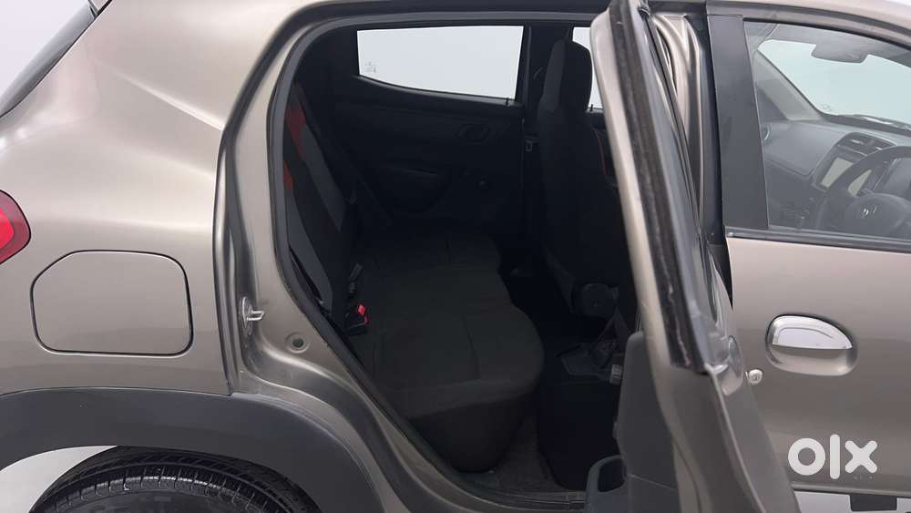 Renault Kwid Rxt 1.0, 2016, Petrol