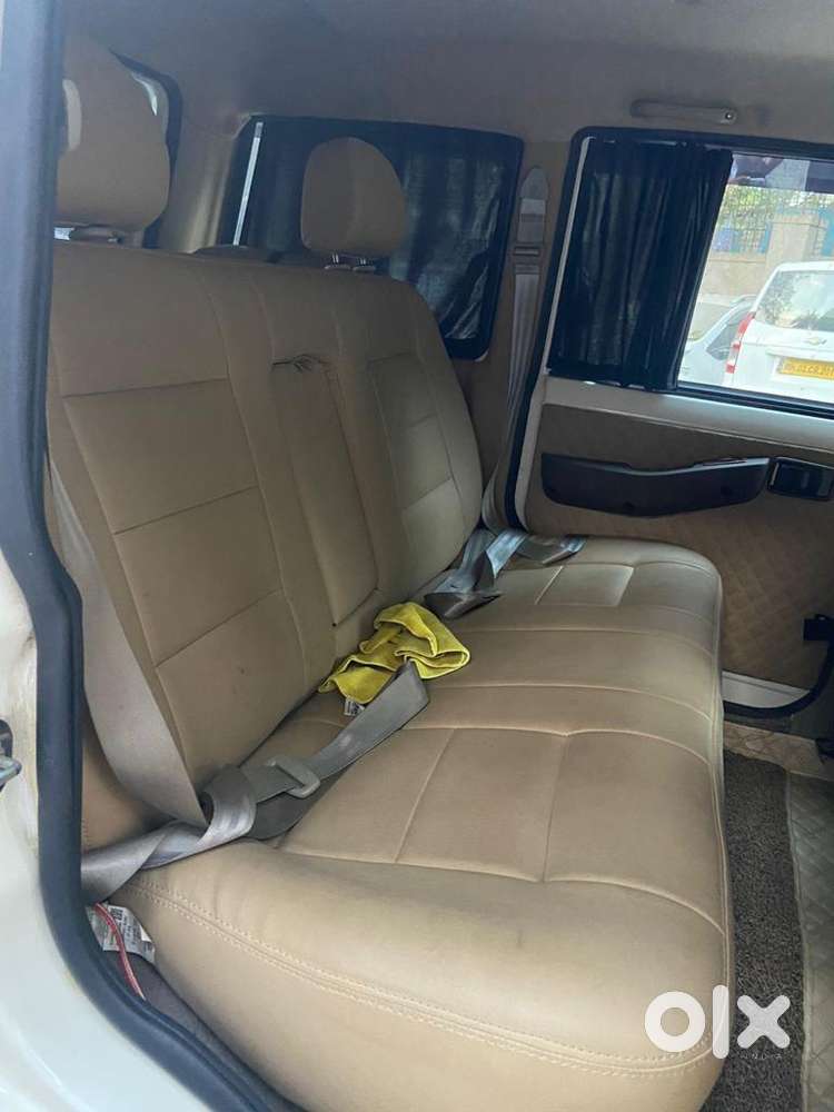 Mahindra Suv Diesel 2018